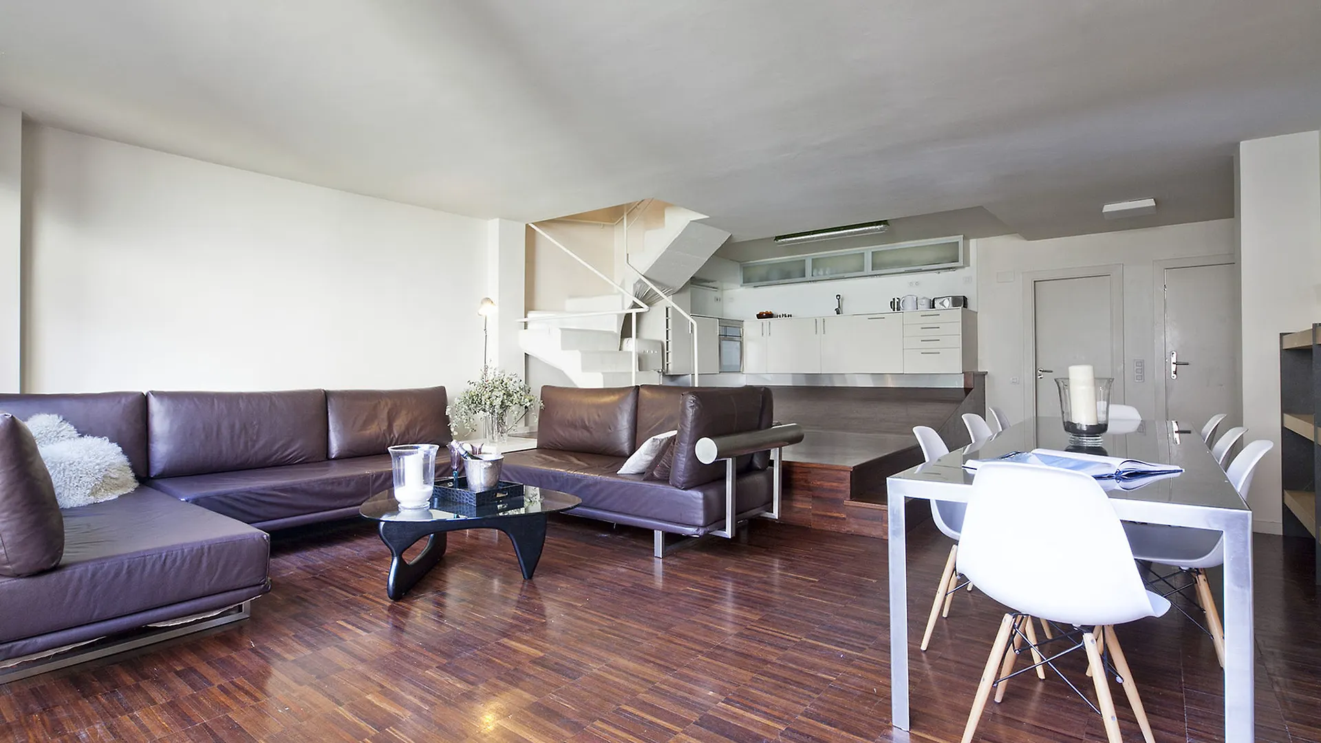 My Space Barcelona Private Pool Garden Apartment