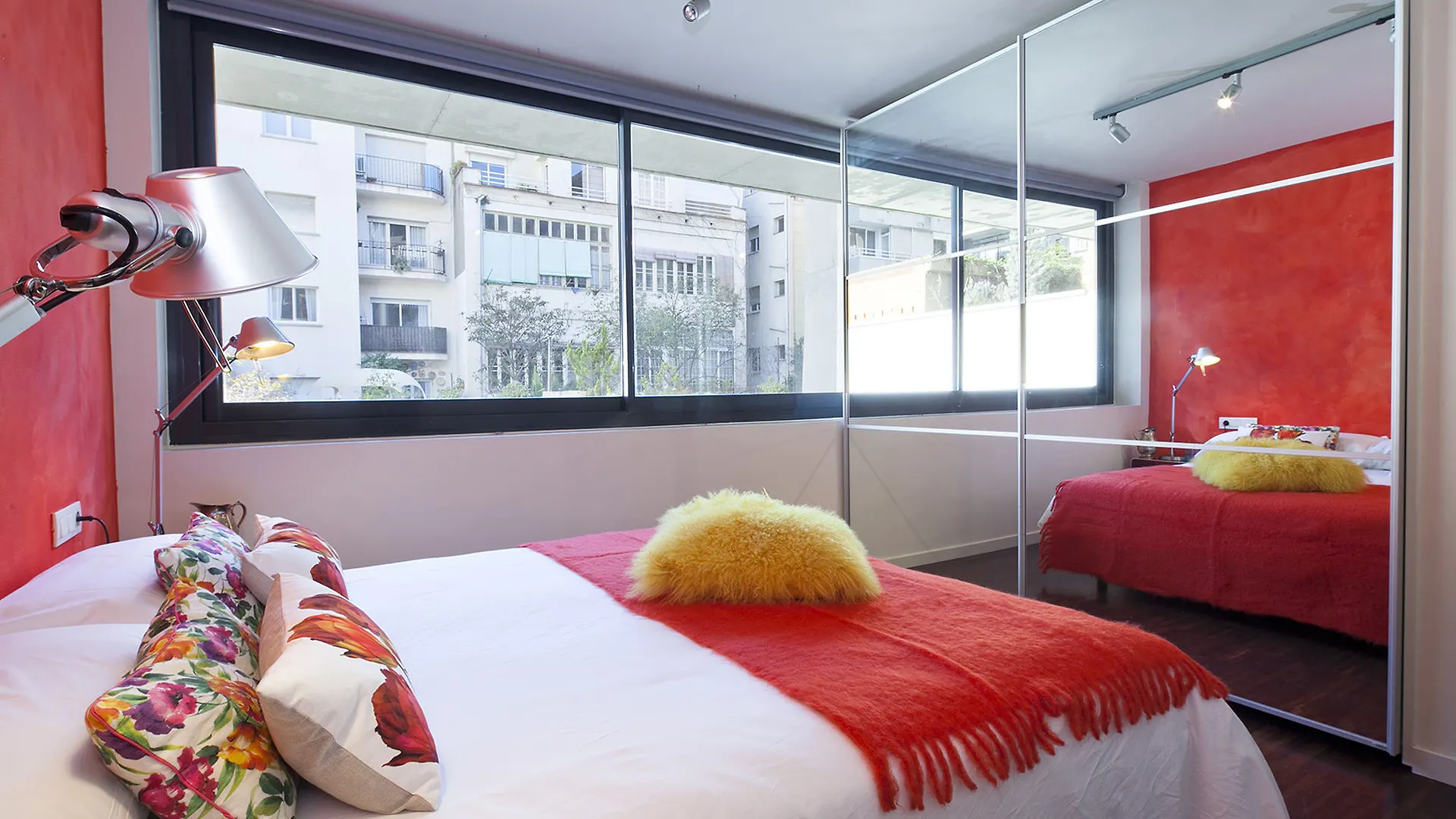 My Space Barcelona Private Pool Garden Apartment 0*,  Spain